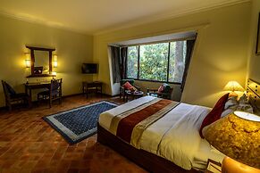 Gokarna Forest Resort Kathmandu