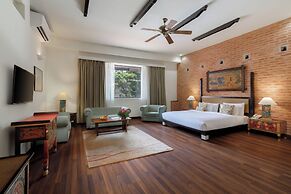 Gokarna Forest Resort Kathmandu