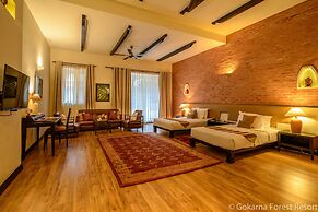 Gokarna Forest Resort Kathmandu