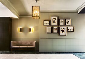 Tótem Madrid Hotel