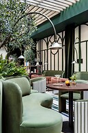 Tótem Madrid Hotel
