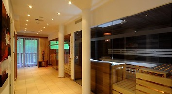 Hotel zum grünen Tor