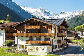Hotel zum grünen Tor
