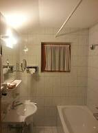 Hotel zum grünen Tor