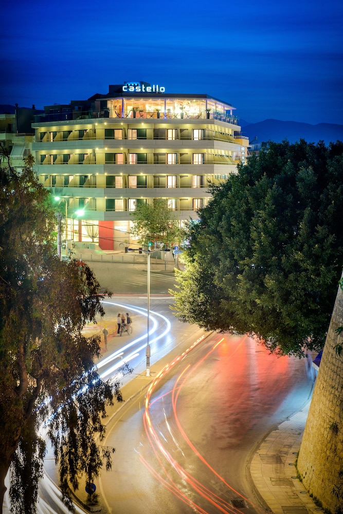 Castello City Hotel