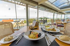 Castello City Hotel