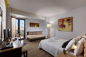 Castello City Hotel