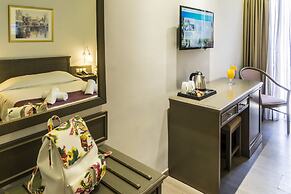 Castello City Hotel