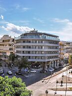 Castello City Hotel