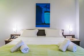 Castello City Hotel