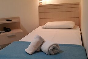 Castello City Hotel