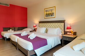 Castello City Hotel