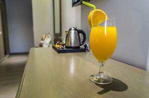 Castello City Hotel
