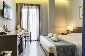 Castello City Hotel