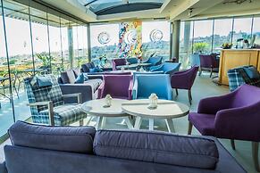 Castello City Hotel