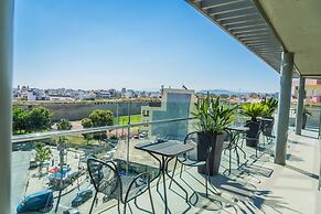 Castello City Hotel