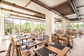 Matala Bay Hotel