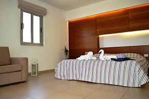 Matala Bay Hotel