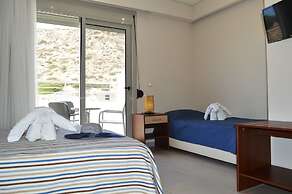 Matala Bay Hotel