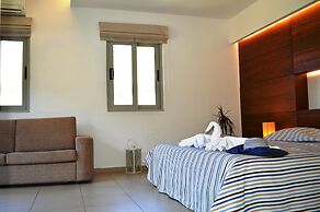 Matala Bay Hotel
