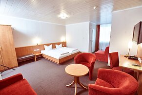 Das Landhotel Am Trätzhof