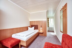 Das Landhotel Am Trätzhof
