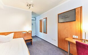 Das Landhotel Am Trätzhof