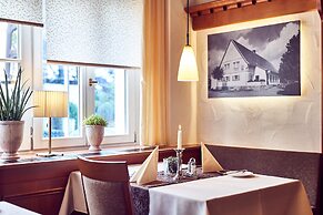 Das Landhotel Am Trätzhof