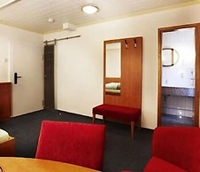 Das Landhotel Am Trätzhof