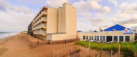Sea Ranch Resort