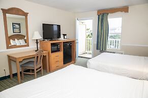 Sea Ranch Resort