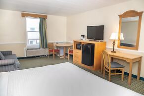 Sea Ranch Resort