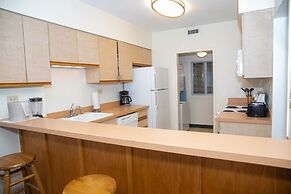 Sea Ranch Resort
