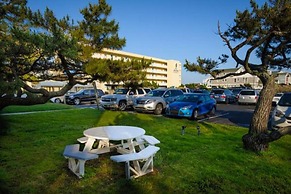 Sea Ranch Resort