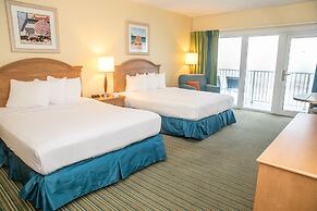 Sea Ranch Resort