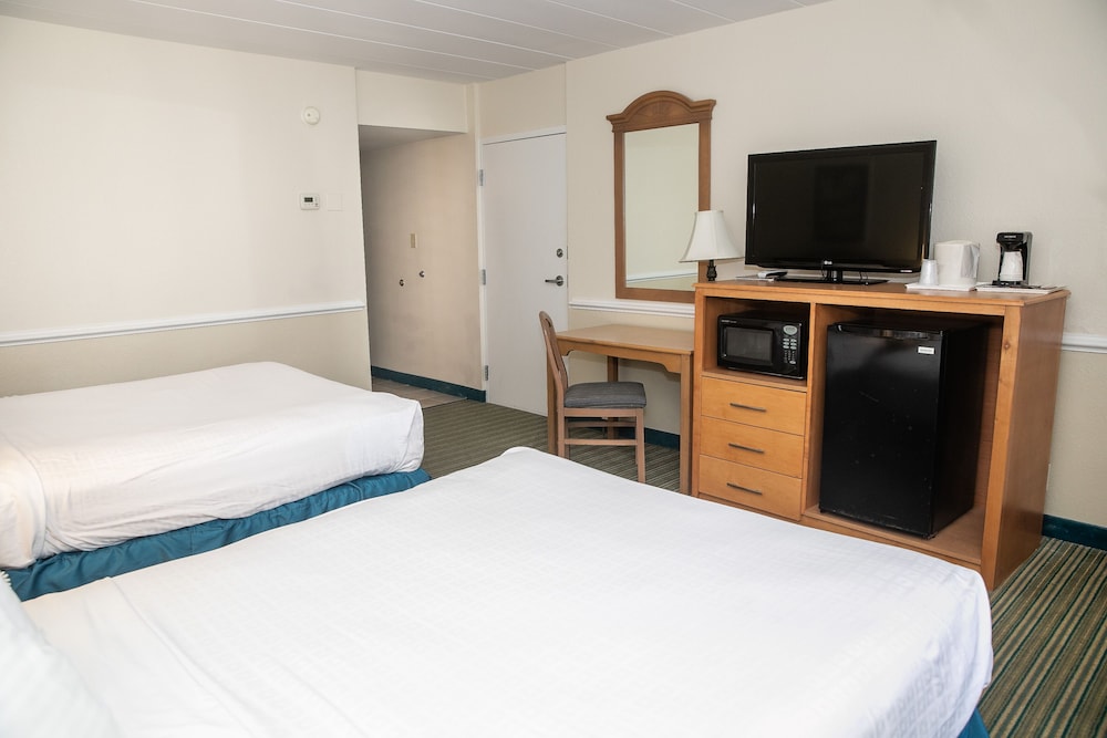 Sea Ranch Resort