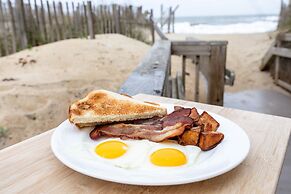Sea Ranch Resort