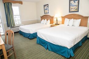 Sea Ranch Resort