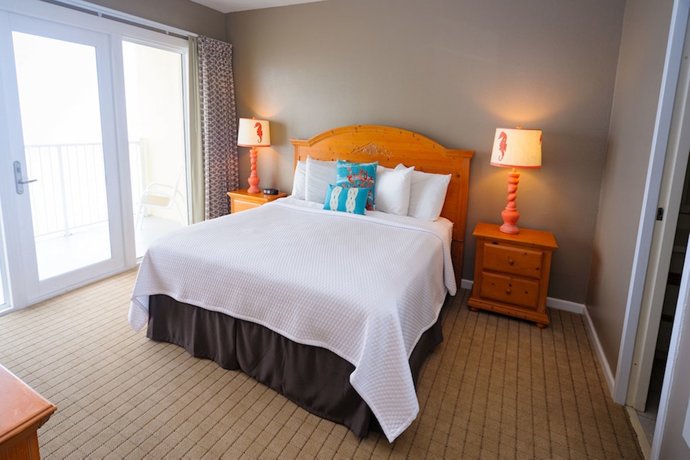 Sea Ranch Resort