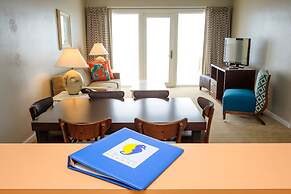 Sea Ranch Resort