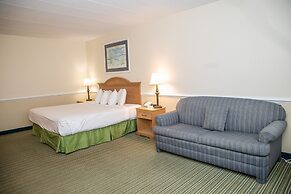 Sea Ranch Resort