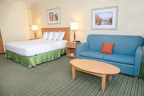 Sea Ranch Resort