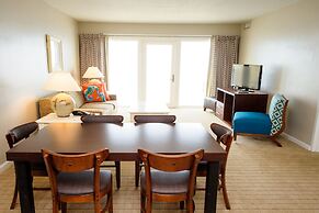 Sea Ranch Resort