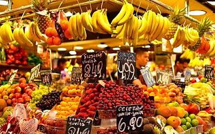 Abba Rambla Barcelona