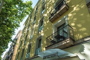 Abba Rambla Barcelona