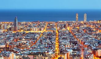 Abba Rambla Barcelona