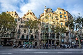 Abba Rambla Barcelona
