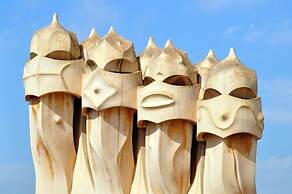 Abba Rambla Barcelona