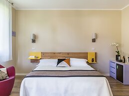 Hotel Ca' Mura