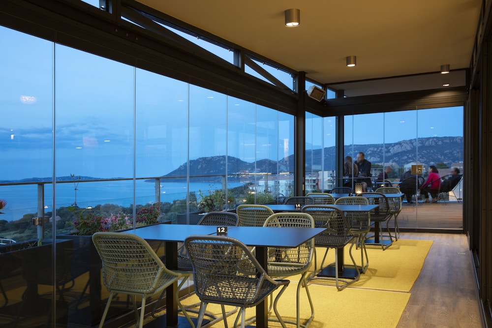 Hotel Alcyon Porto Vecchio